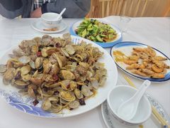 -庆山饭店·海鲜饺子家常菜(北戴河黑石路店)