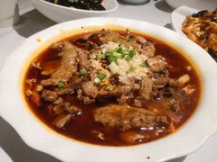 -峨嵋酒家总店(车公庄店)