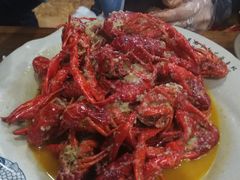 -辣盆盆麻辣小龙虾(哈尔滨总店)