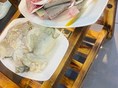 -牛排王糟粕醋火锅(海甸分店)