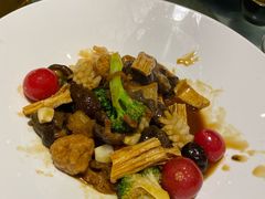 老铺第一罐-北京老铺烤鸭(西稍门店)