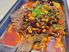 -蓝珊海鲜澳洲和牛自助餐厅