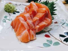 -胜代日本料理(云程巷小区店)