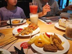 -骑士牛排(北仑银泰城店)