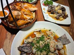 -随缘小馆(红岭路店)