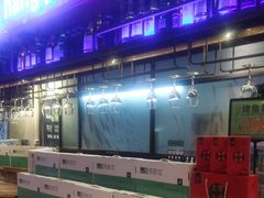-夯鱼烤鱼·尔滨地标美食(国展店)
