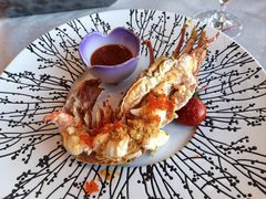 -V Bar海景扒房(北海湾惠龙万达嘉华酒店)