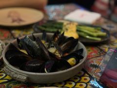 -BROWNSTONE布朗石西班牙餐厅(富城店)