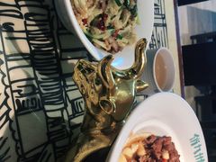 -俏九州·小炒黄牛肉(华润万象汇店)