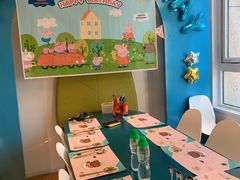 -飞鸟站餐厅(回龙观店)