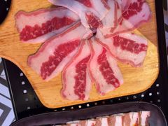 -三国惹火烤肉·中日韩烤肉集合店(百草路店)