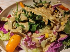 -天山醉美辣子鸡(文艺路店)