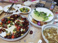 -醉壹号海鲜大排档·老厦门特色菜(厦门美食地标店)