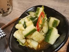 -卡朋西餐(较场西路店)