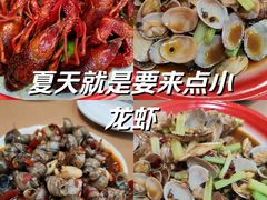 -香满锅老北京羊蝎子火锅·家常菜(新街口店)