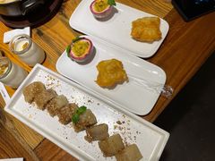 闽南红糖糍粑-临家闽南菜(宝洲路店)