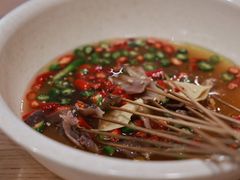 -嘉州叶婆婆钵钵鸡(建设路店)