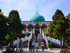 -银川南关清真寺