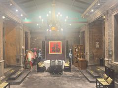 -卫鼎轩·曹公馆(鼓楼店)