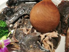 客家黑鸡汤-黑鸡小馆(金源店)