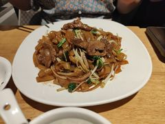 -兰亭轩茶餐厅(长江路店)