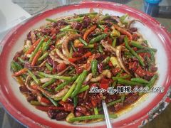 -灶东家民间菜(回兴店)