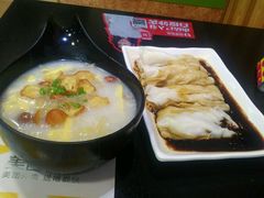-华辉拉肠(小北路店)