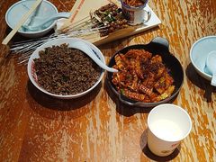 -怪噜范·老贵阳街头名小吃(鸿通城店)