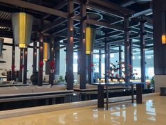 -河源万绿湖美思威尔顿酒店