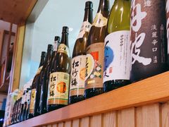 -林妈妈村·日式料理(宝山万达店)