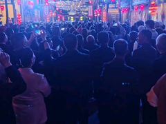 -车溪民俗旅游区