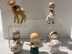 -泡泡玛特POPMART(壹号店)