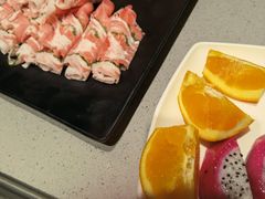 -海底捞火锅(南山京基百纳店)