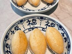 -陶兰居·手工点心·粤菜(圆融时代广场店)