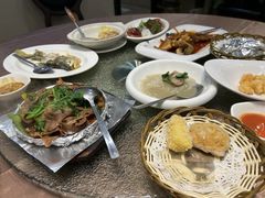 -庄氏祥记家常食府(国瑞建材家居博览中心店)