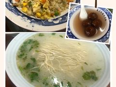 -粗茶淡饭(东关街店)