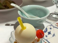 -小河盐帮·私家菜·烤鸭(三元桥·霄云路店)