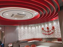 -蝎王府羊蝎子(西直门店)