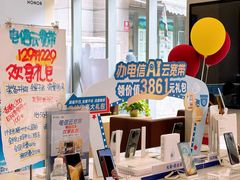 -中国电信(枢纽中心)