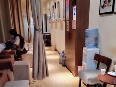 -筋骨堂热敷推拿按摩(雅居乐店)