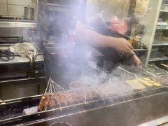 -可口香·非遗老号烧烤(南岗直营店)