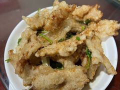 -老于餐厅(民生路店)