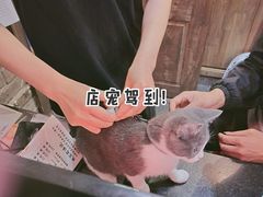 -蜀大侠火锅(国际购物店)