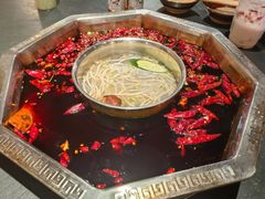 -大风老火锅(江北一店)