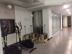 -控体运动瑜伽普拉提生活馆