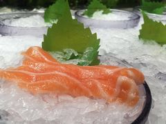 -V-ONE西雅图海鲜自助餐厅(仓山万达广场店)