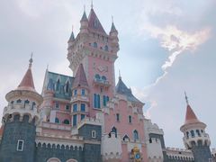 -厦门方特水上乐园