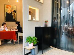 -赵小姐丨新中餐(曲江店)