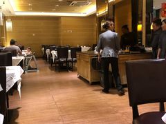 -同庆楼(滨湖万达广场店)