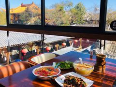 -云隐小厨·传统大理美食(复兴路店)